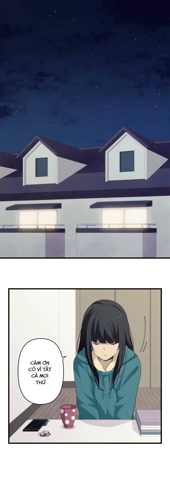 relife chapter 215 1