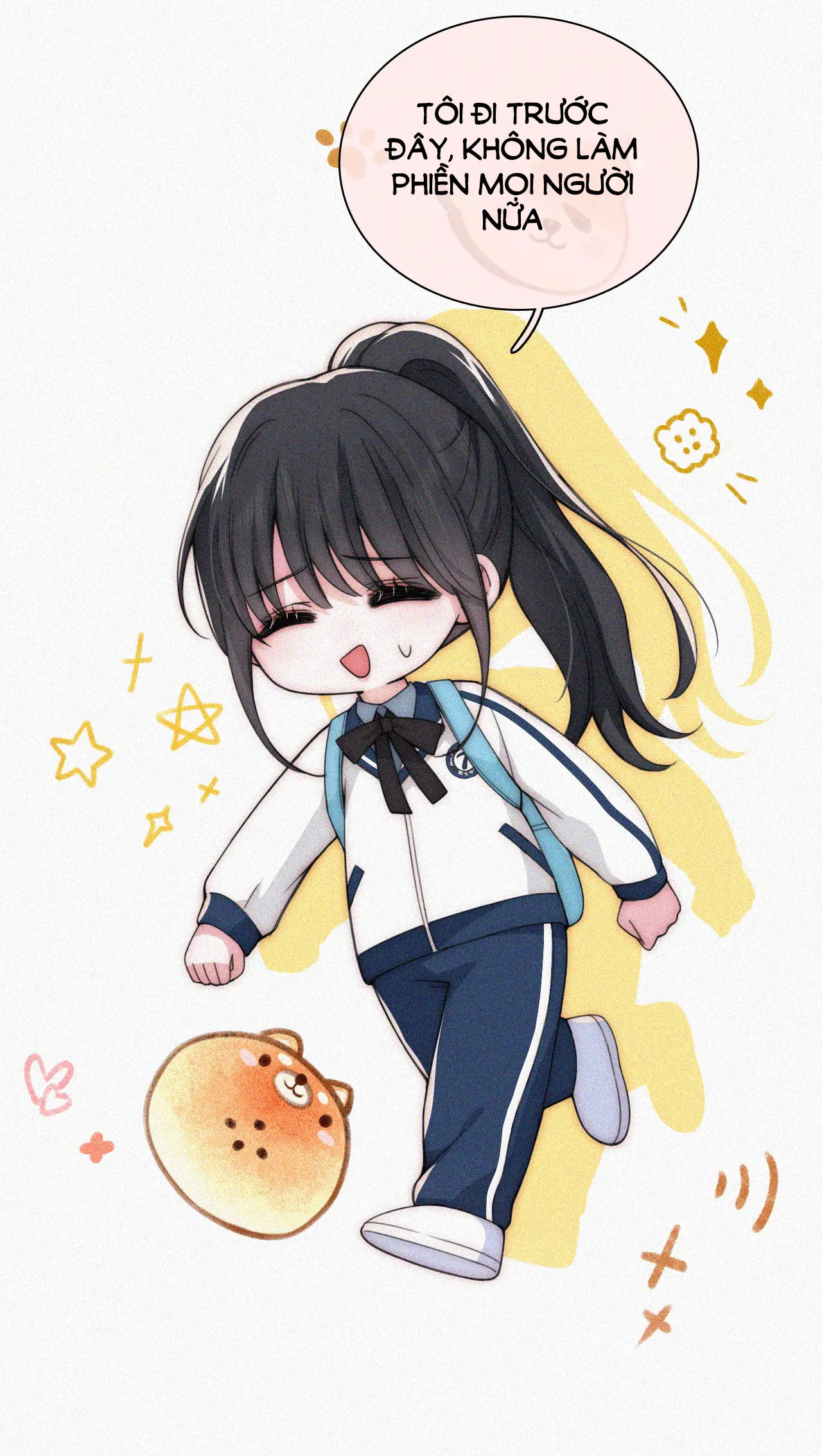 bệnh yêu chapter 56.2 15