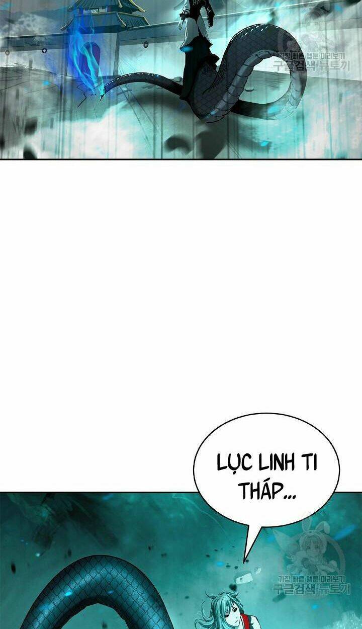 xuyên không thành hổ chapter 75 54