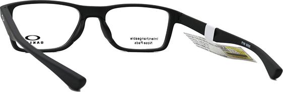 Gọng Kính Unisex Oakley OX8108 01 (53)