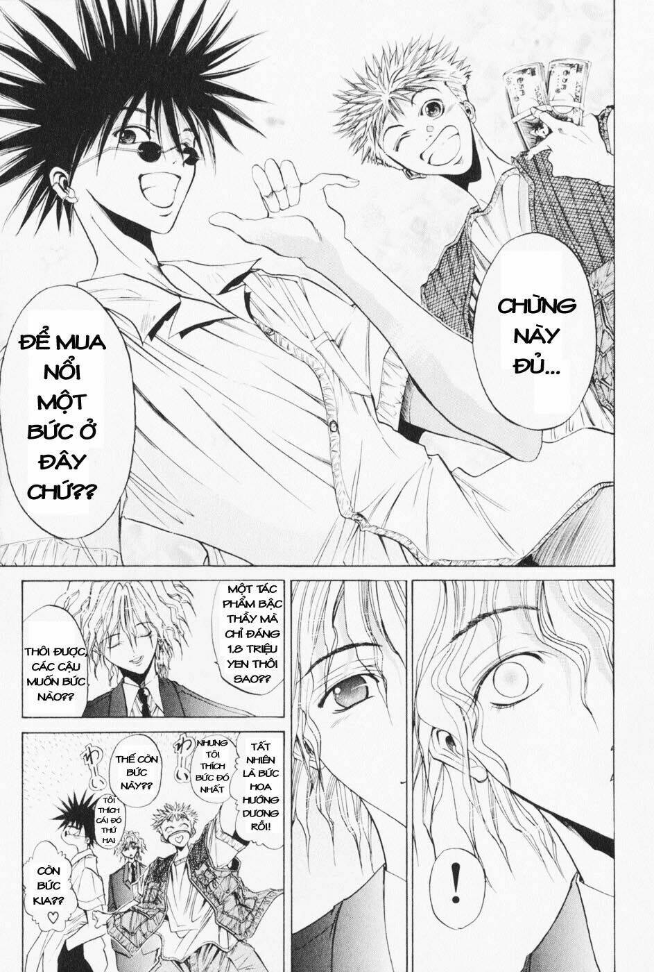 get backers chapter 35 6