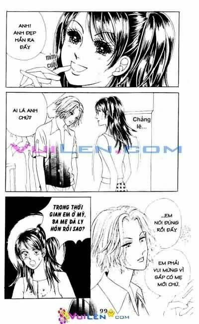 cô gái yêu kiều chapter 10 99