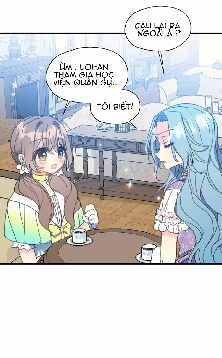 bệ hạ, xin đừng giết tôi!! chapter 30 39