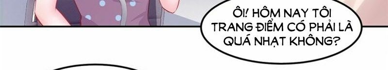 độc nhất sủng ái của thủ tịch chapter 3 23