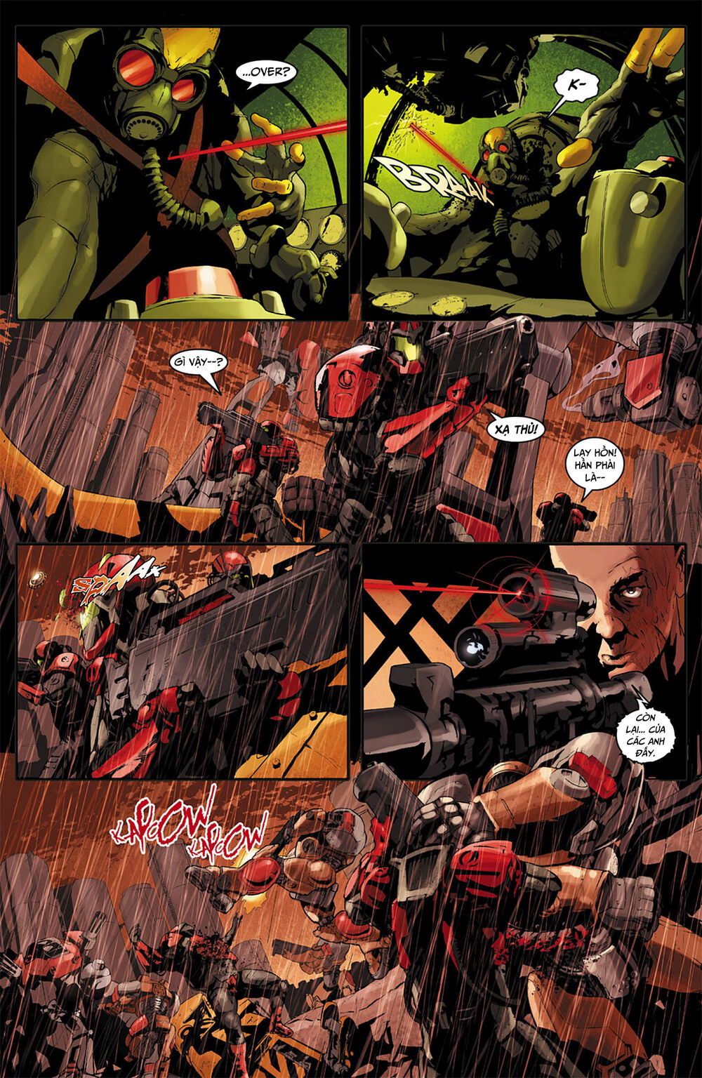 starcraft 2009 chapter 1.1 5