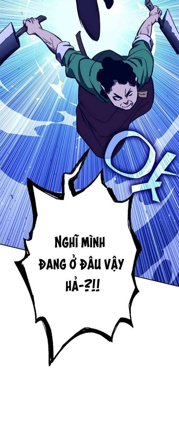 ex & ash chapter 91 94