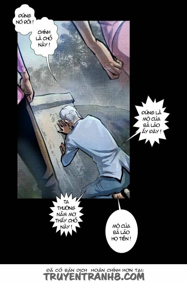 thâu hoan chapter 53 6