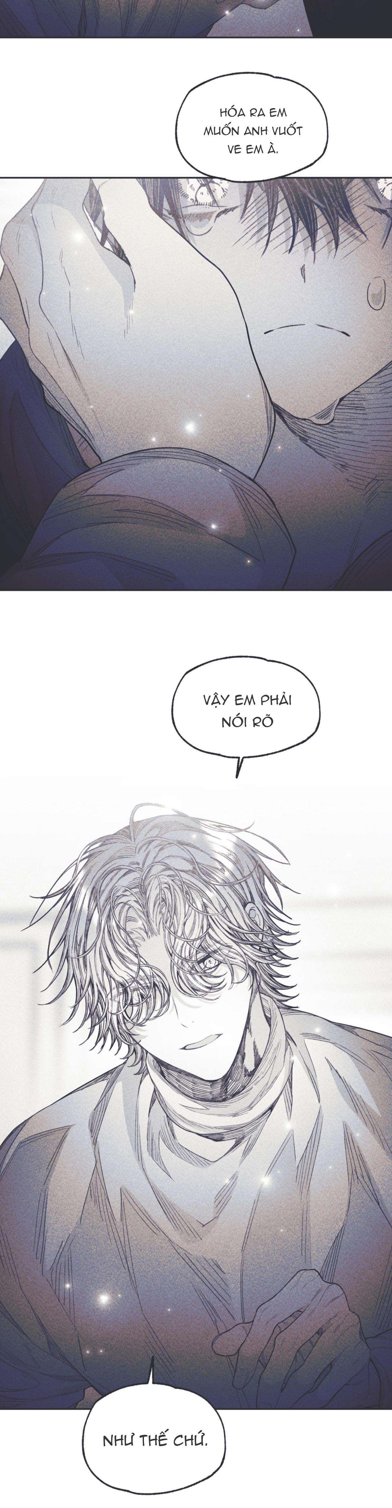 hồi ức cơn thịnh nộ chapter 27 23