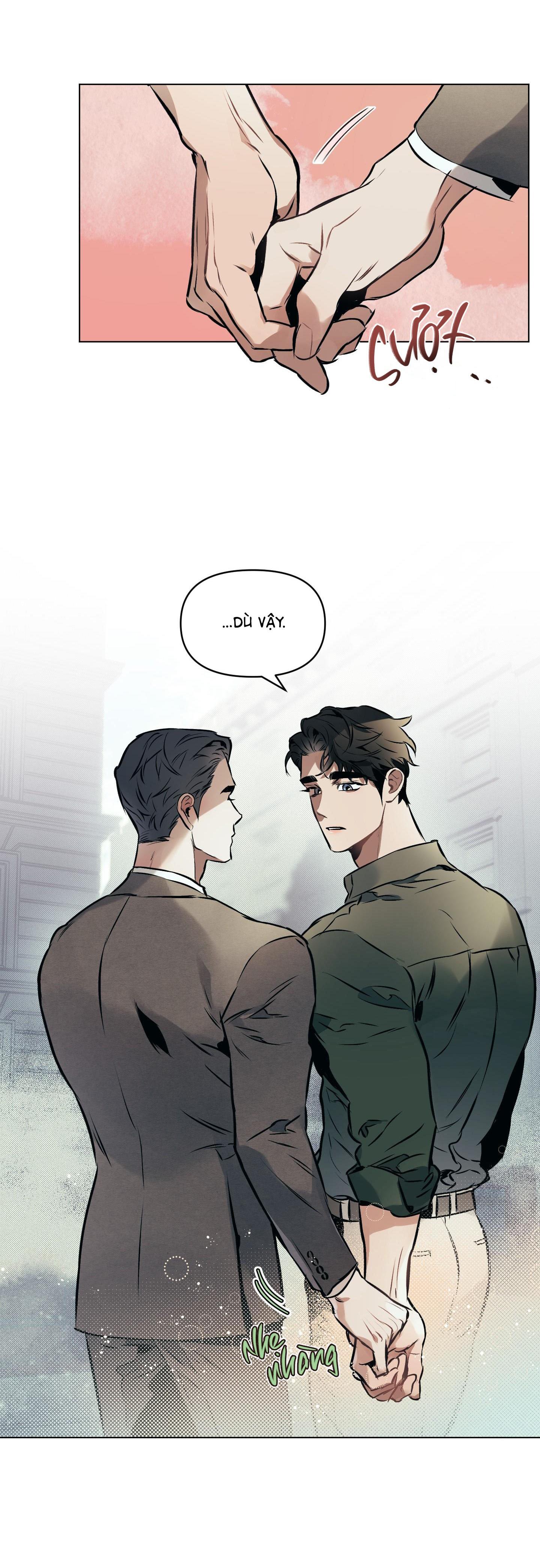 định tên mối quan hệ chapter 30 8