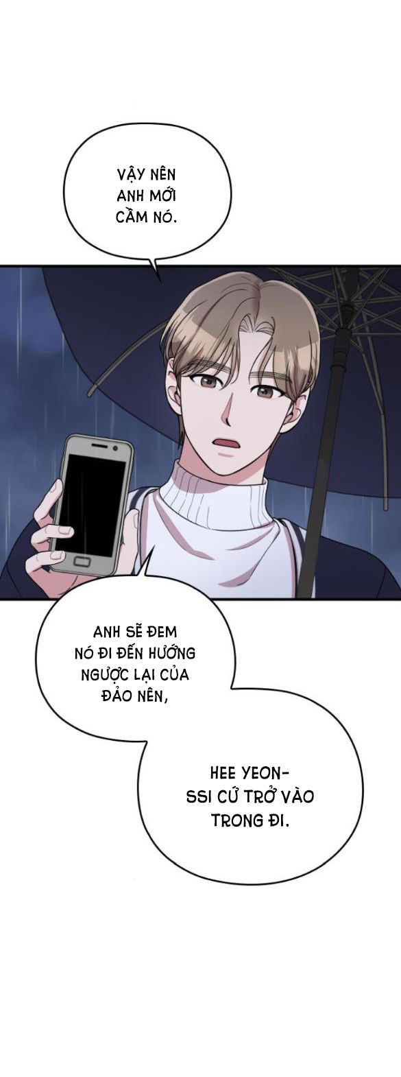 cô đi mà lấy chồng tôi chapter 65 24