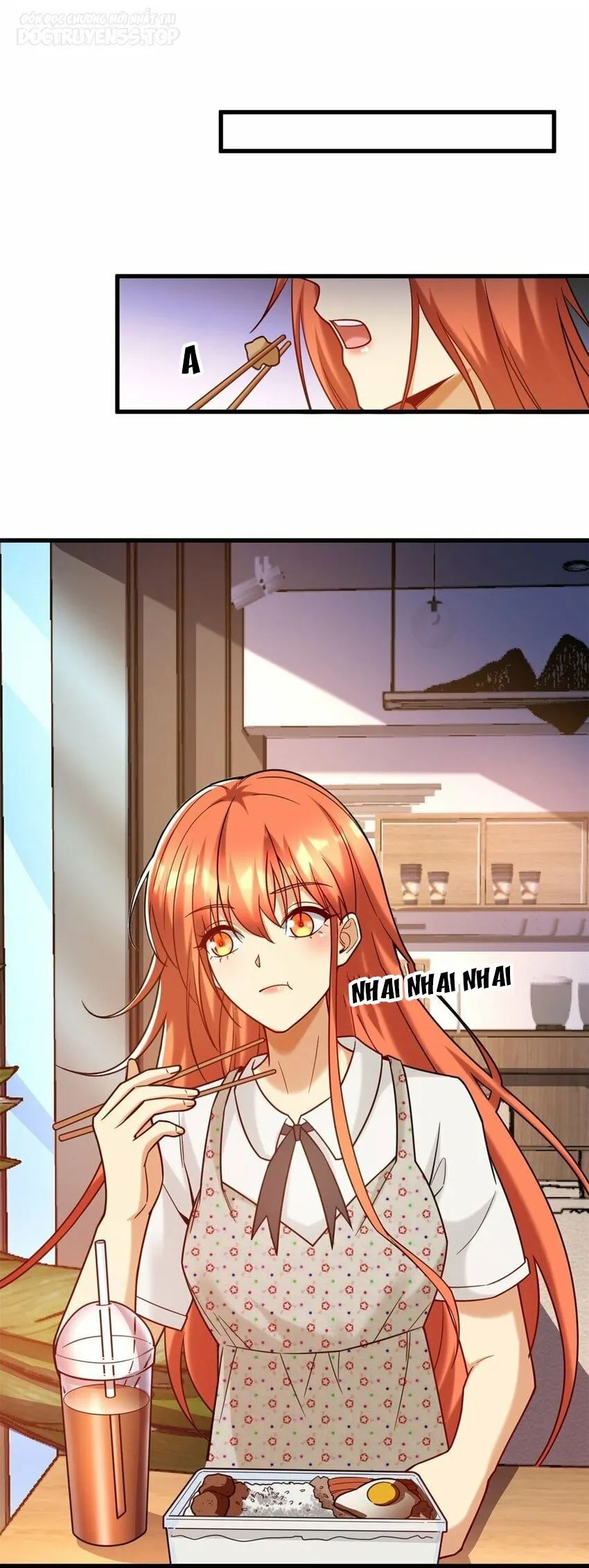 ta làm giàu từ thua lỗ game chapter 77 13