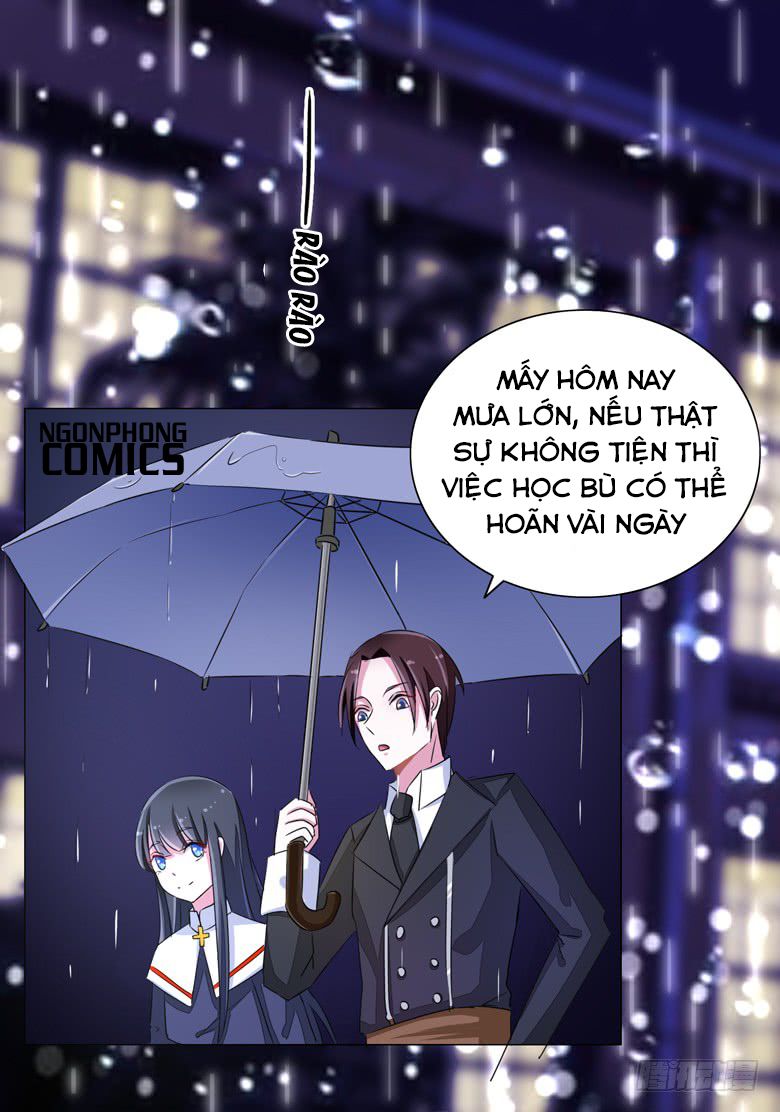 Dân Quốc Yêu Văn Lục chapter 54 - Trang 29