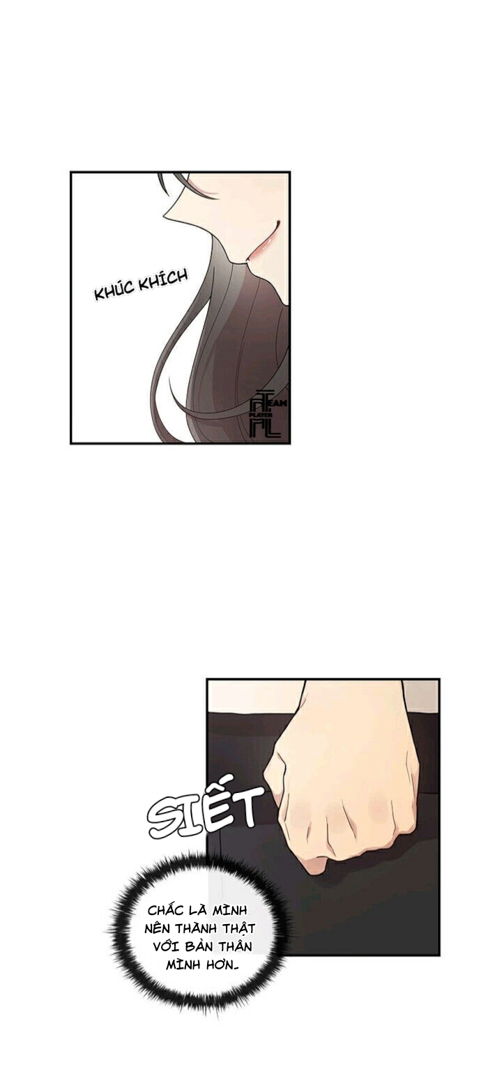 thanh xuân lầm lỡ chapter 40 3