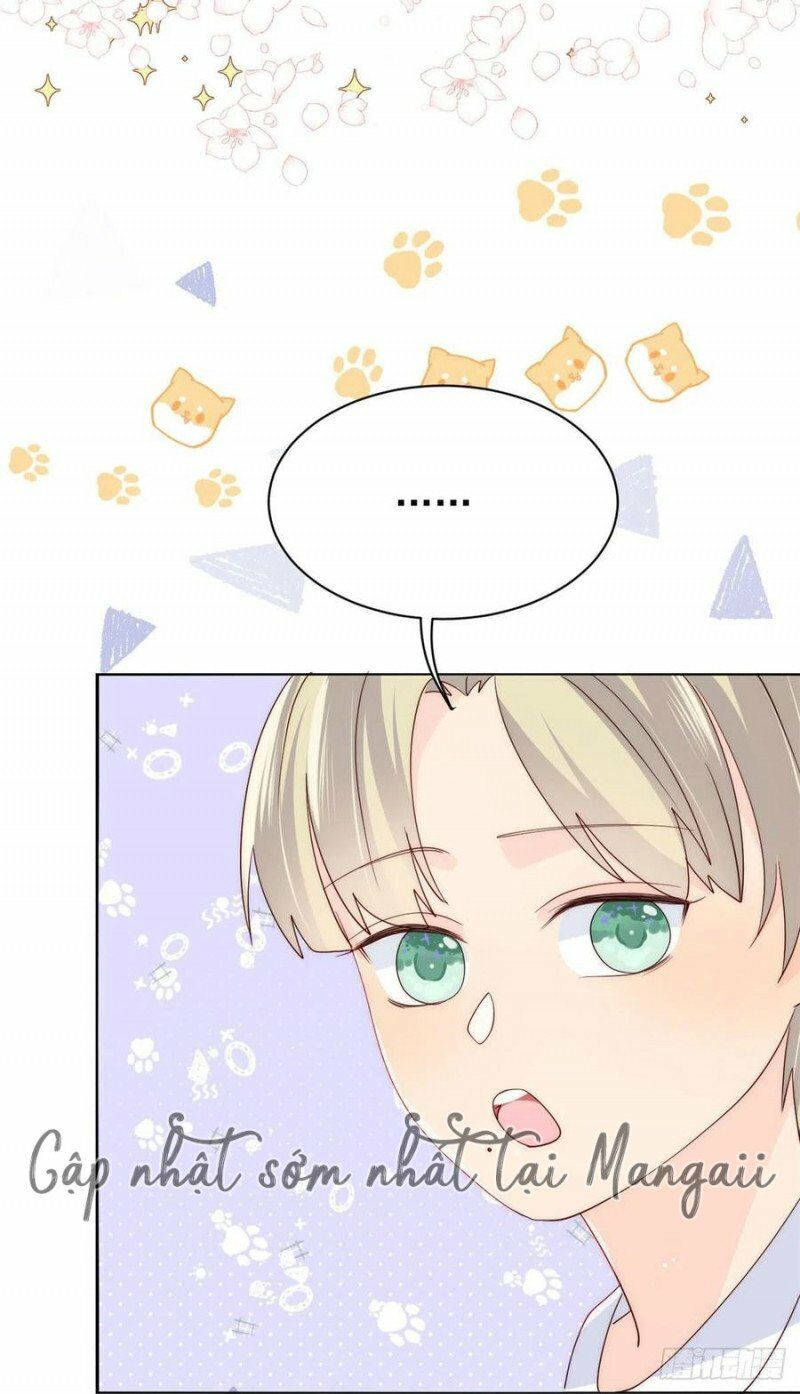 đoàn sủng lão đại ba tuổi rưỡi chapter 68 14