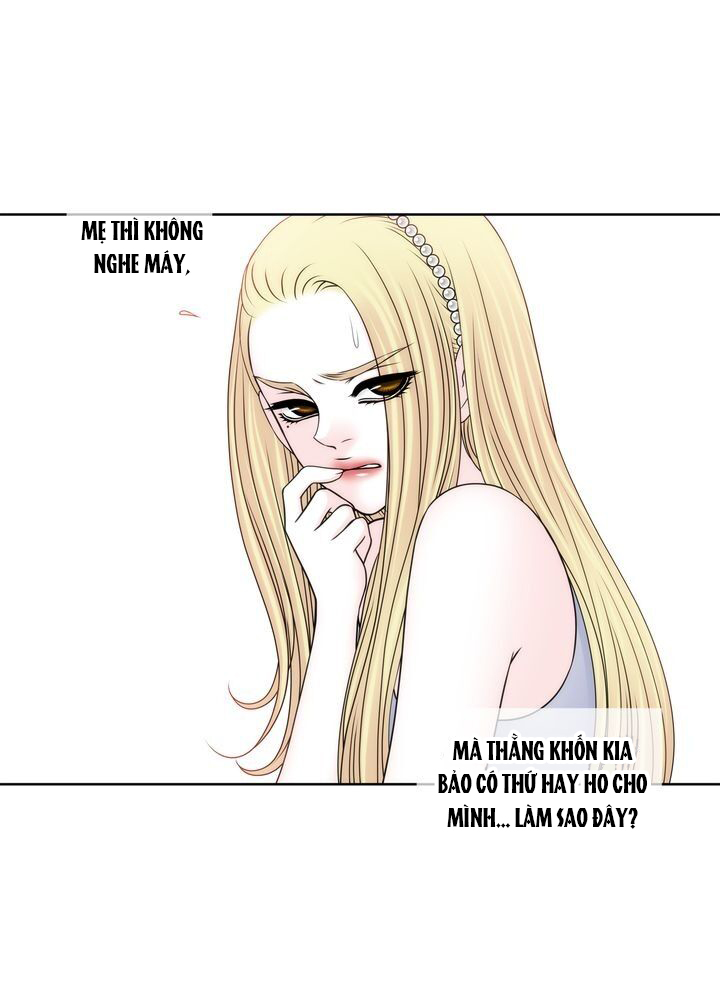 người đàn ông của tôi chapter 102.1 16