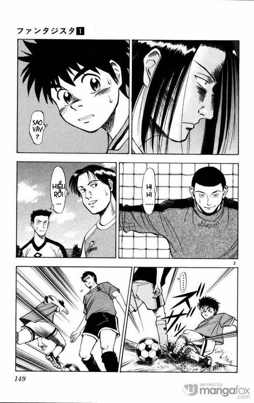 fantasista bản vip chapter 7 3