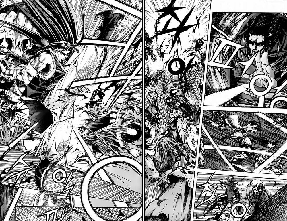 king of hell chapter 83 30