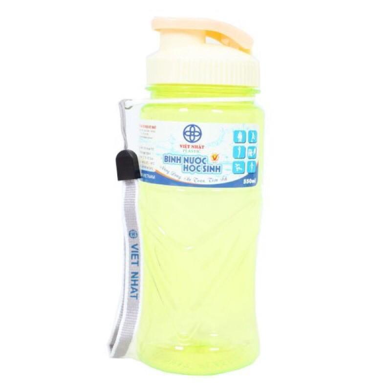 Bình nước học sinh 900ml