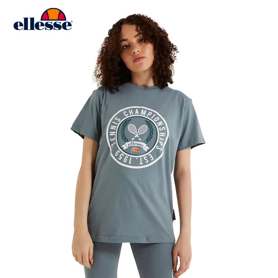 Áo thun tay ngắn thời trang nữ Ellesse Classics Ss22 Q2-Strass - 622540