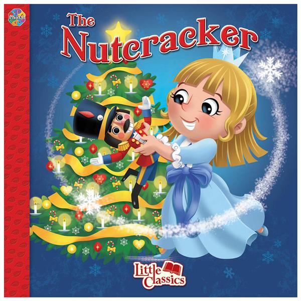 The Nutcracker Little Classics