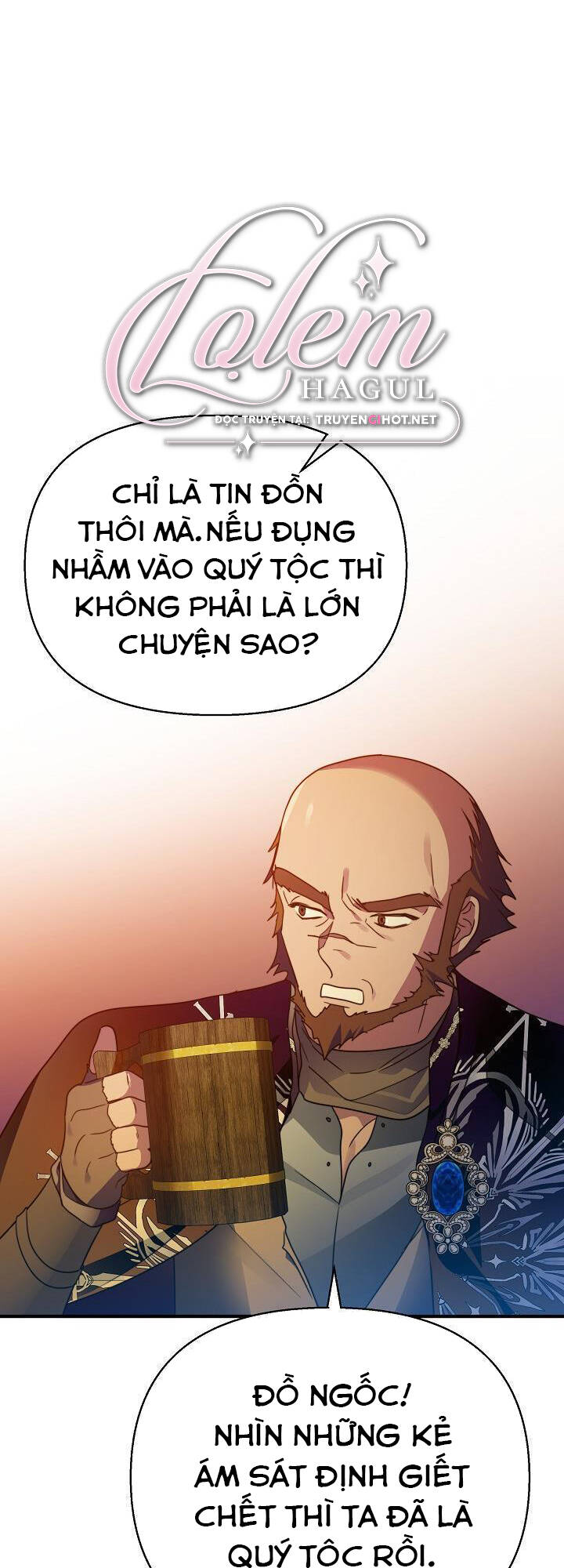 tôi đã ở đây ngay từ đầu chapter 52.1 19