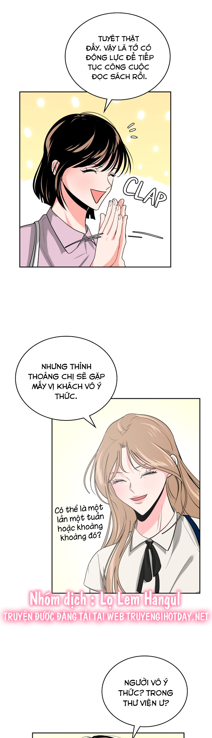 tối hậu thư chapter 57 18