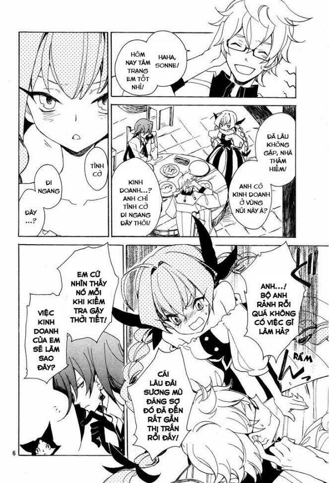 kirikagohime to mahou tsukai chapter 3 8