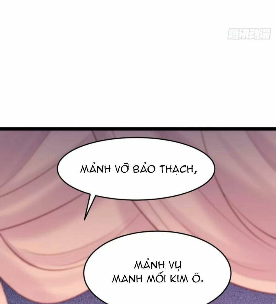 phế nữ yêu thần chapter 56 8