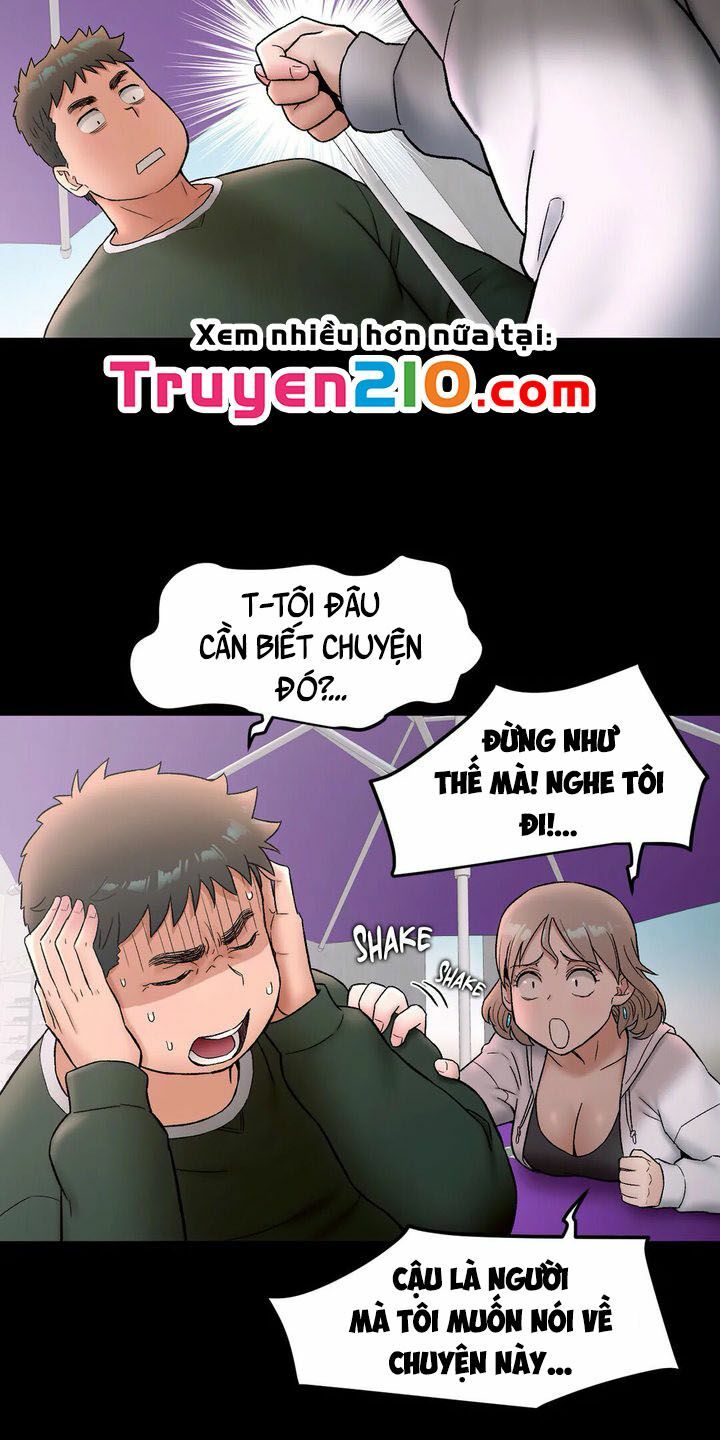 phòng tập gym bí mật chapter 52 14