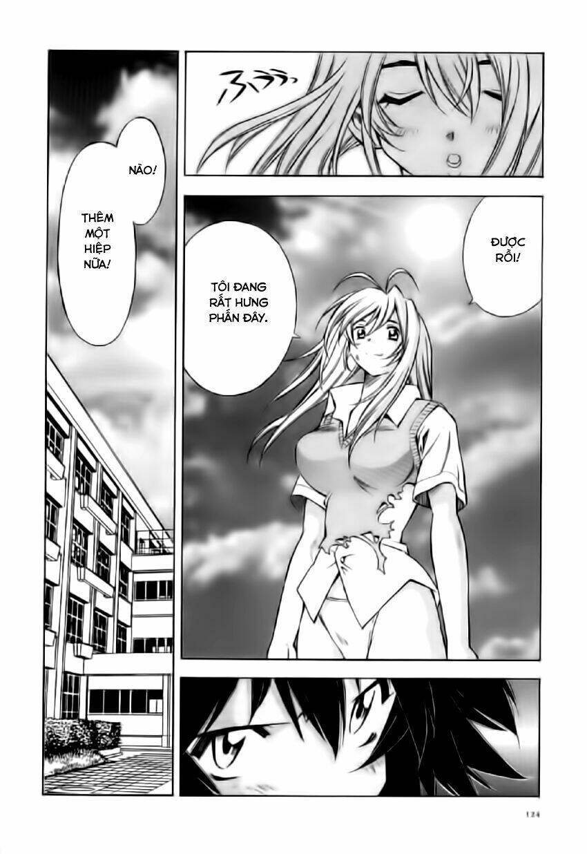 dragon girl - ikkitousen chapter 30 23