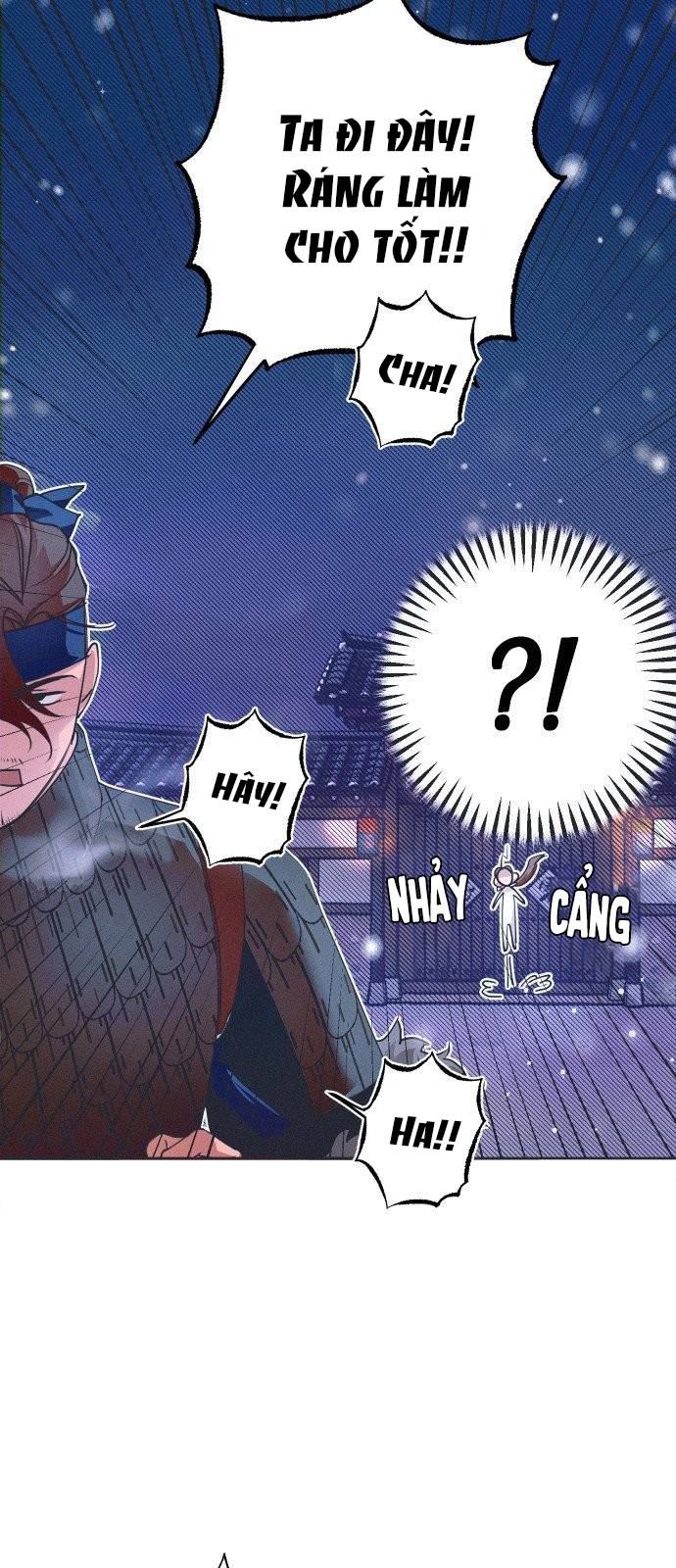 dabi, hương vị ngây ngất chapter 4 45