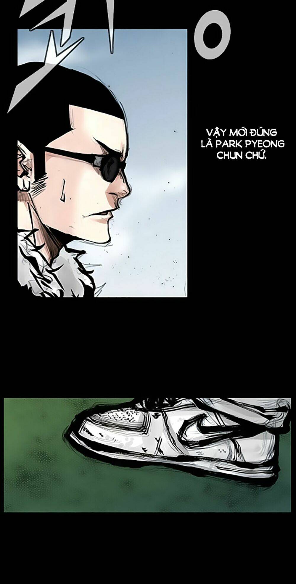 độc cô tiền truyện chapter 58 20