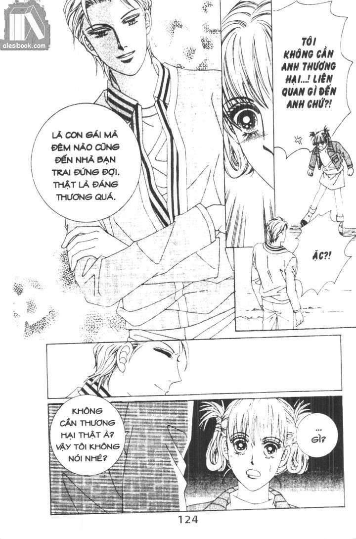 hồng tiểu thư chapter 24 4