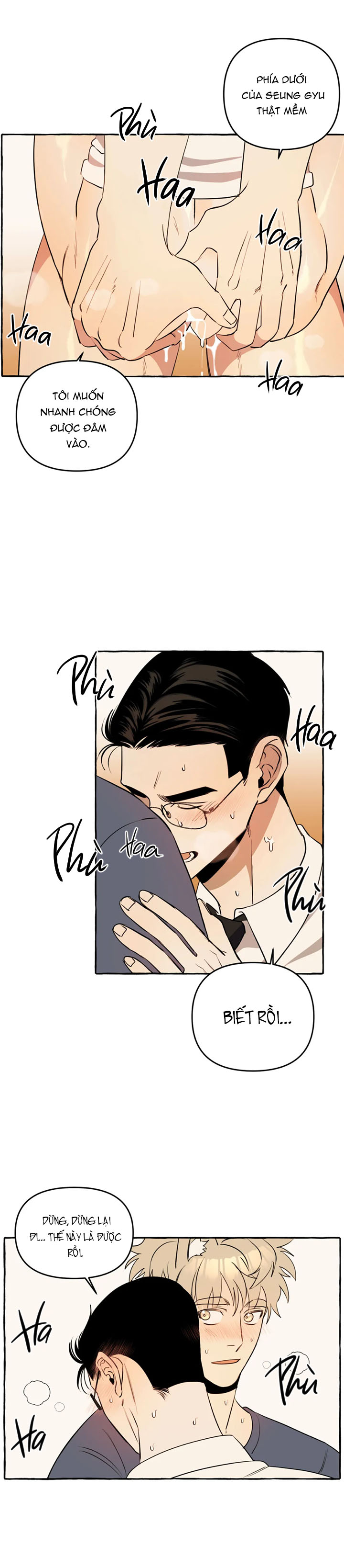 nhà của sam sam chapter 9 11