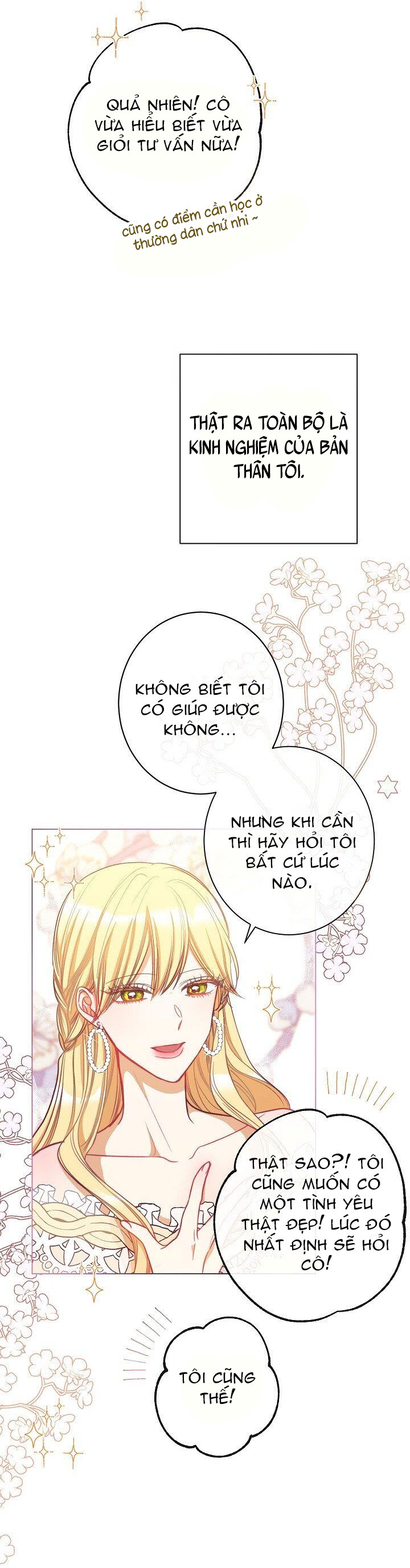 ác nữ đảo ngược đồng hồ cát chapter 34 58