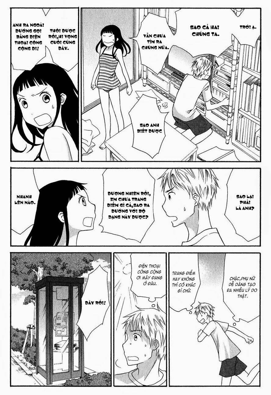 apart mate chapter 6 4