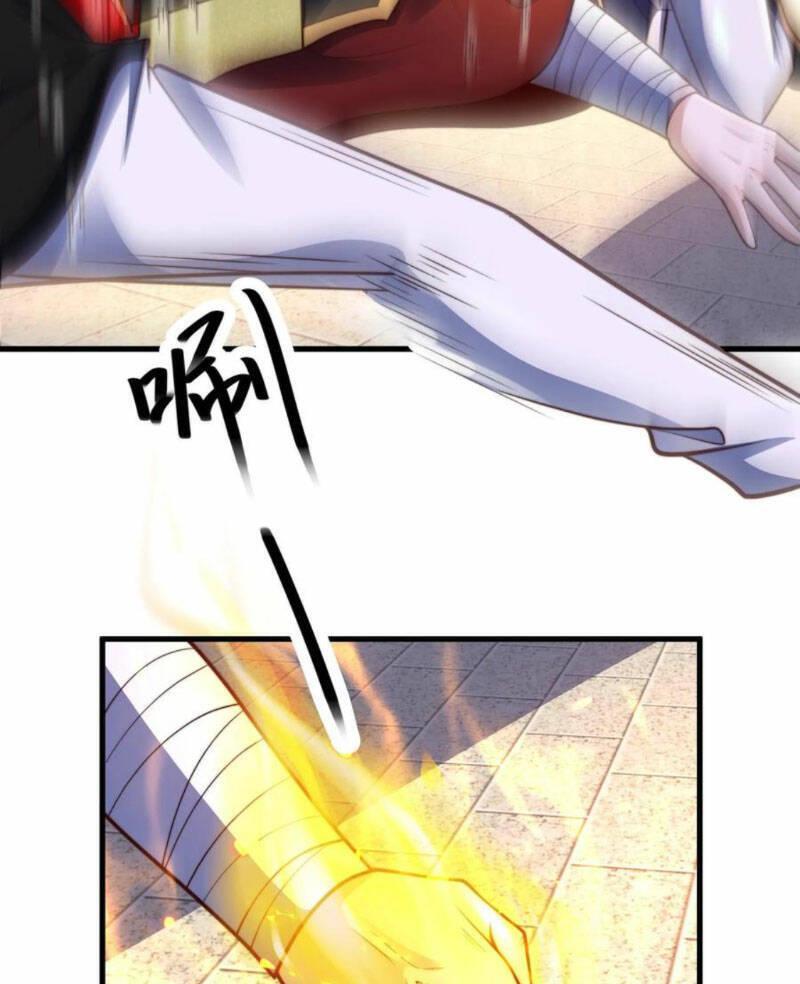 ta nuôi ma quỷ ở trấn ma ti chapter 282 2