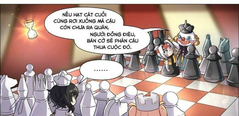 thập nhị thần binh khí chapter 12 13