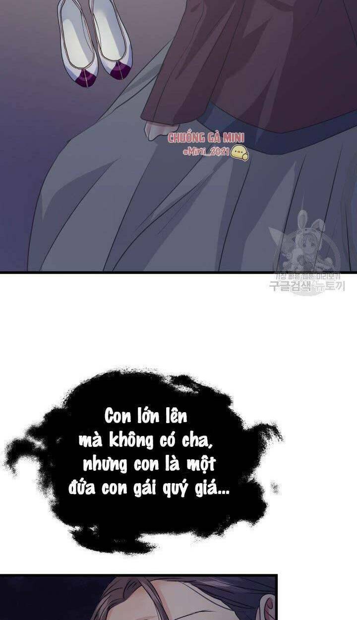 cô dâu của sói đen chapter 1 52