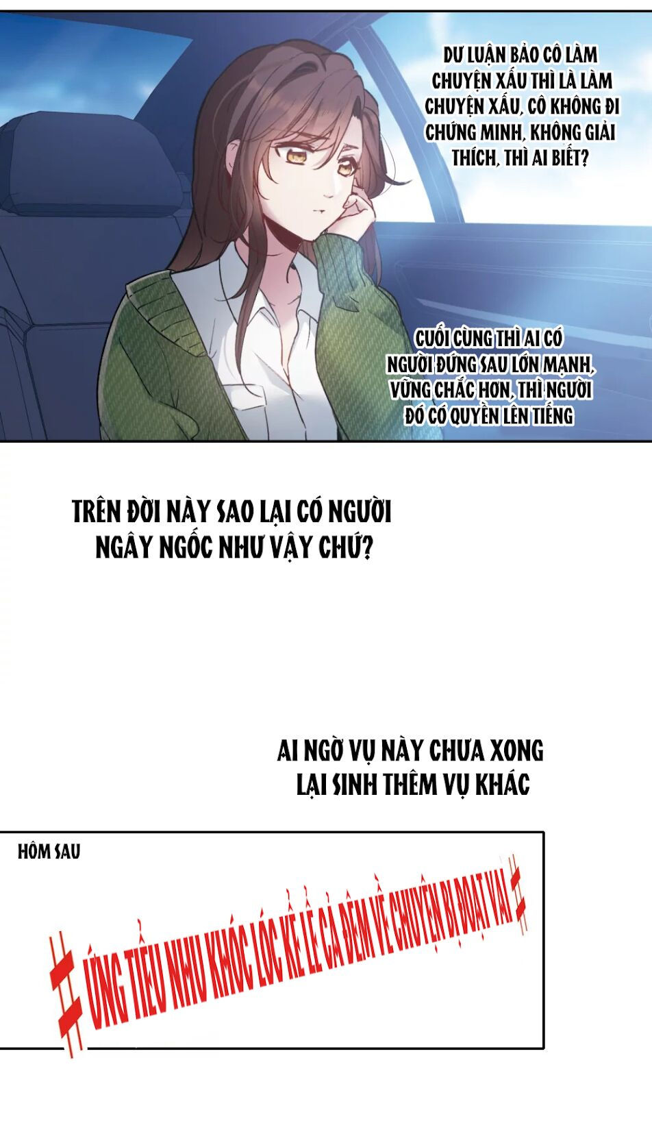 thế giới đệ nhất cự tinh chapter 21.2 14