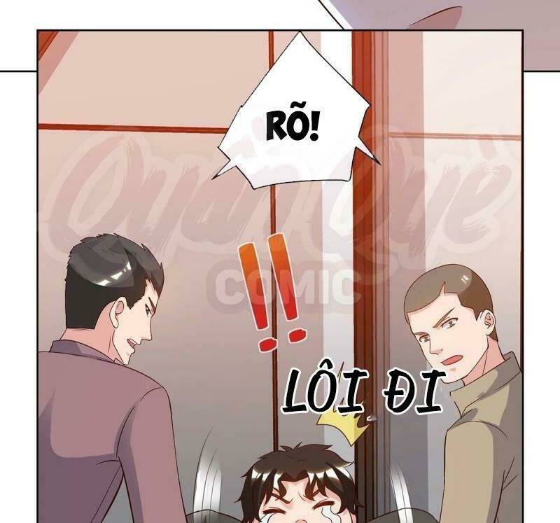 trọng sinh khí thiếu quy lai chapter 94 32