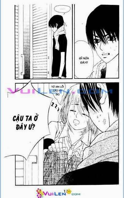 chàng trai thứ 13 chapter 8 18