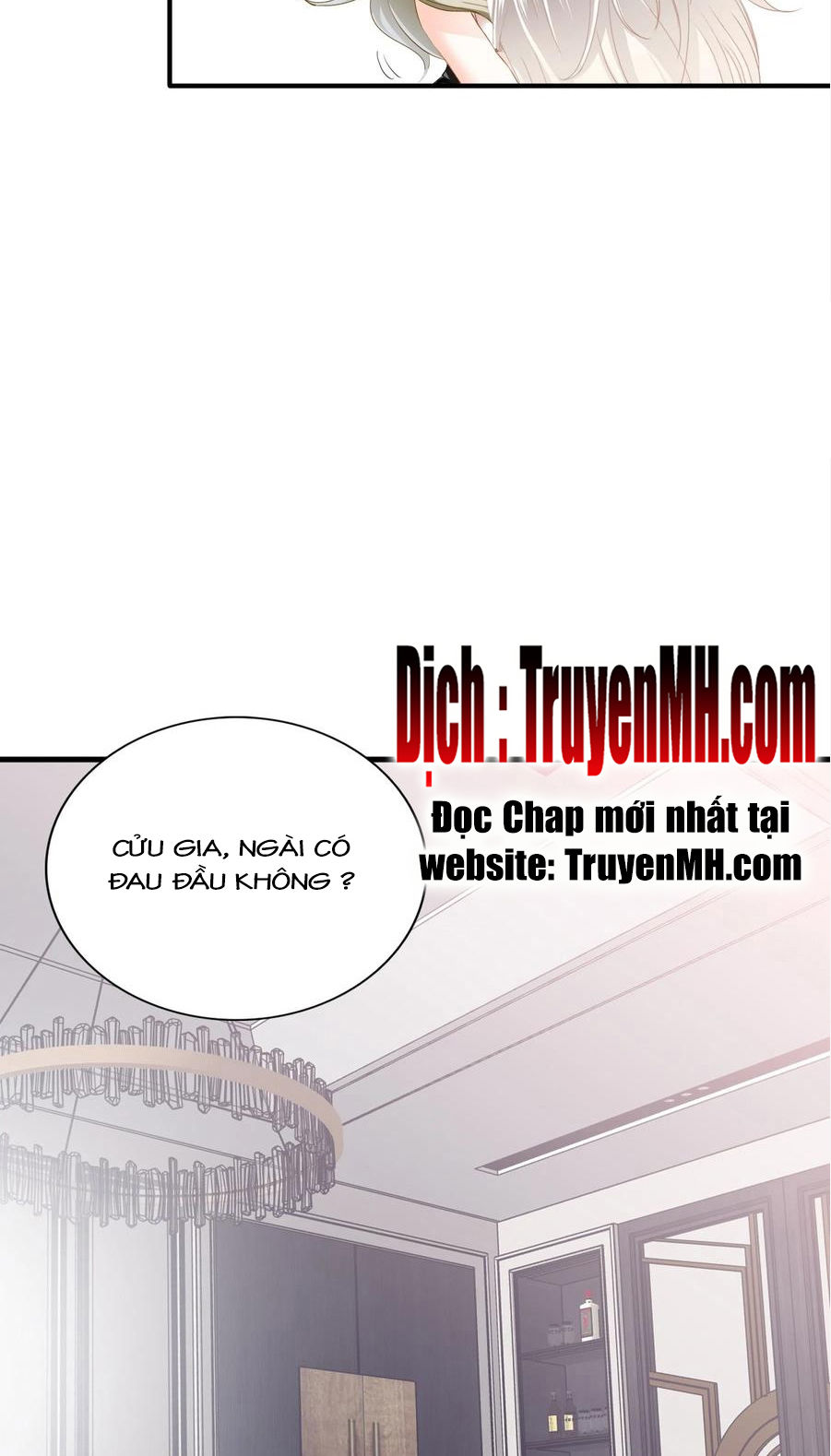 bạo quân ái nhân chapter 119 13