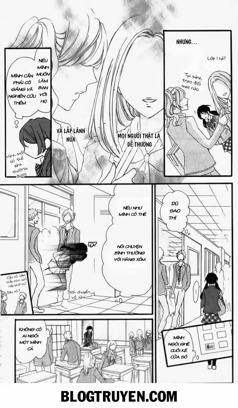 boku no uchi ni oide chapter 5 22