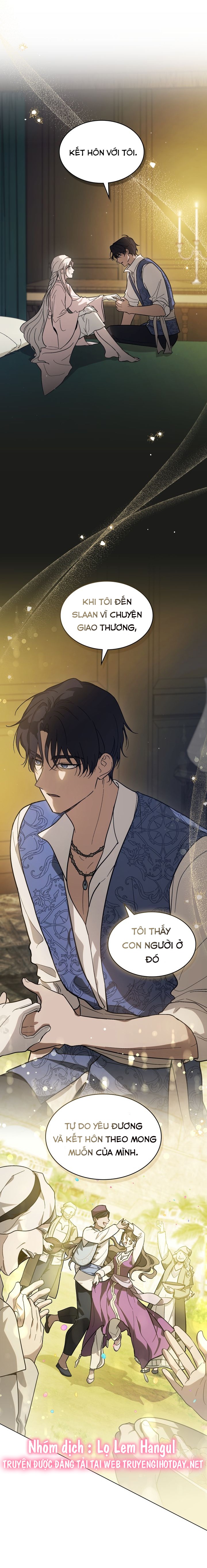 khi định mệnh đưa chúng ta gặp nhau chapter 11 1