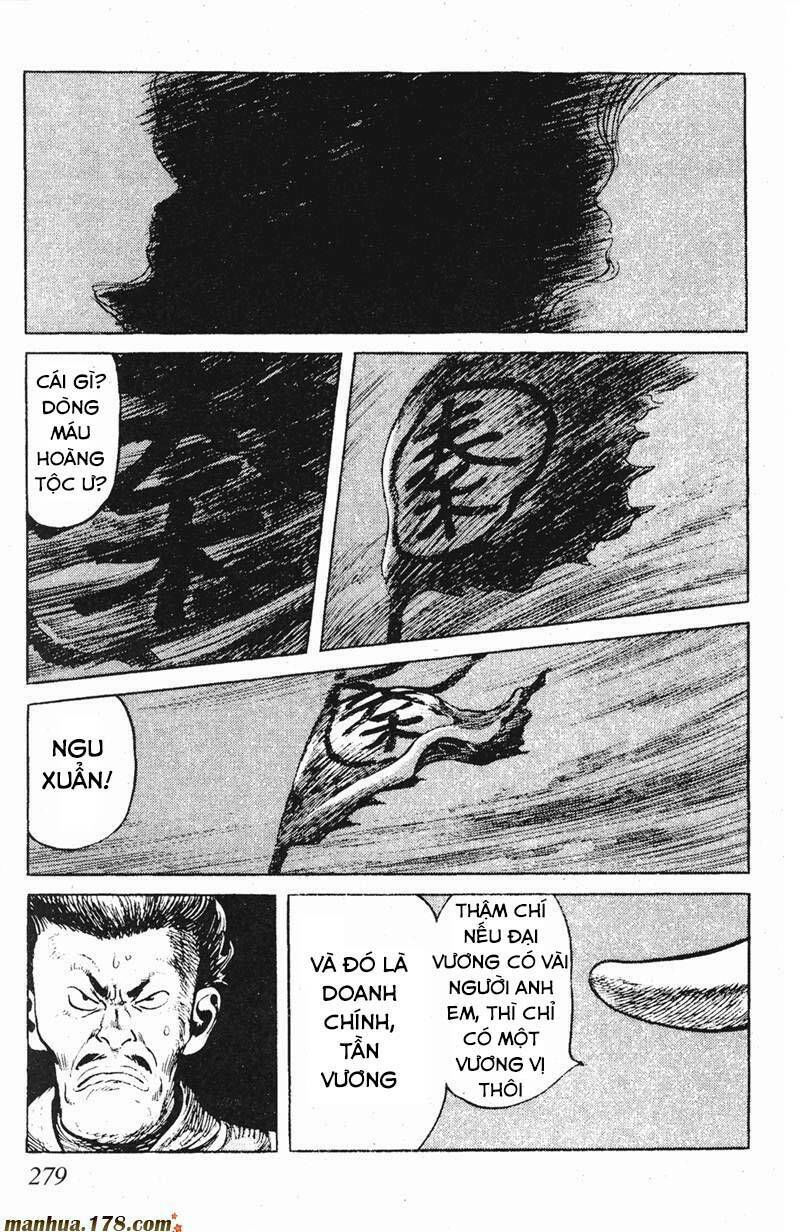 binh pháp mặc công chapter 52 17