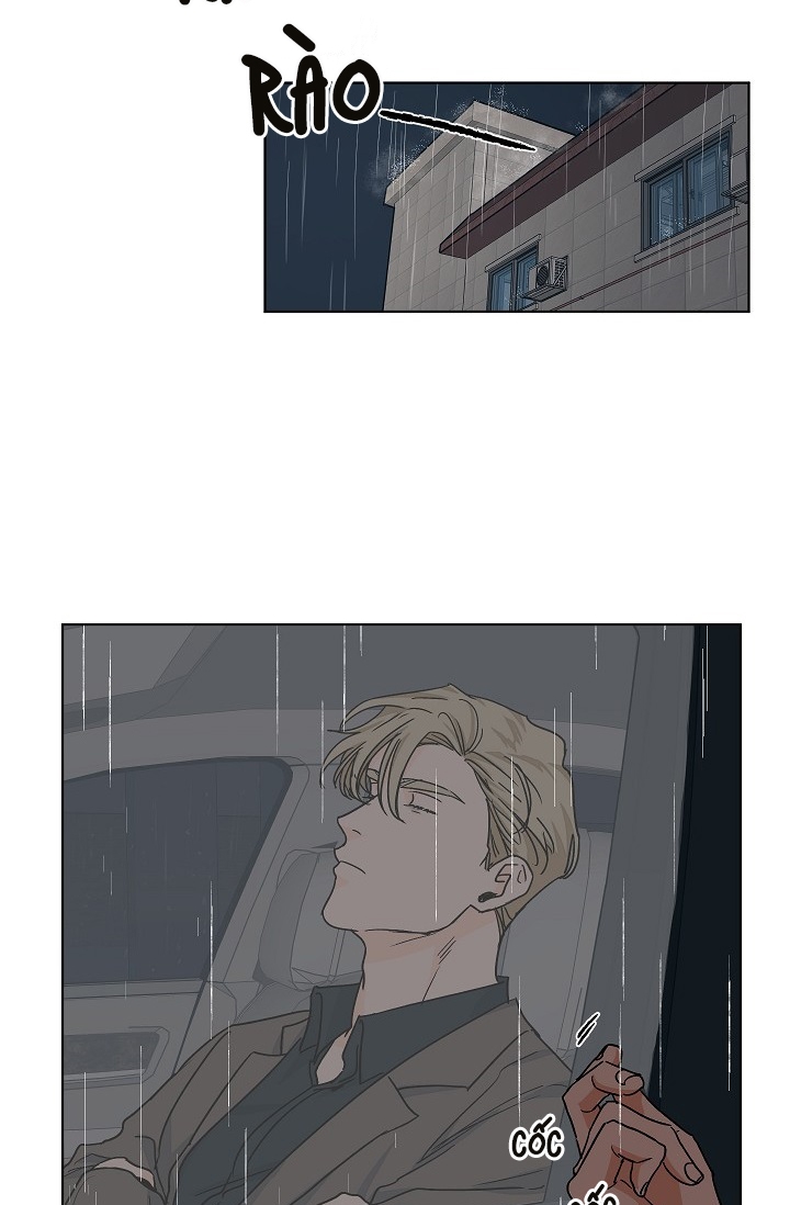 yêu em đi, bác sĩ! chapter 40 26