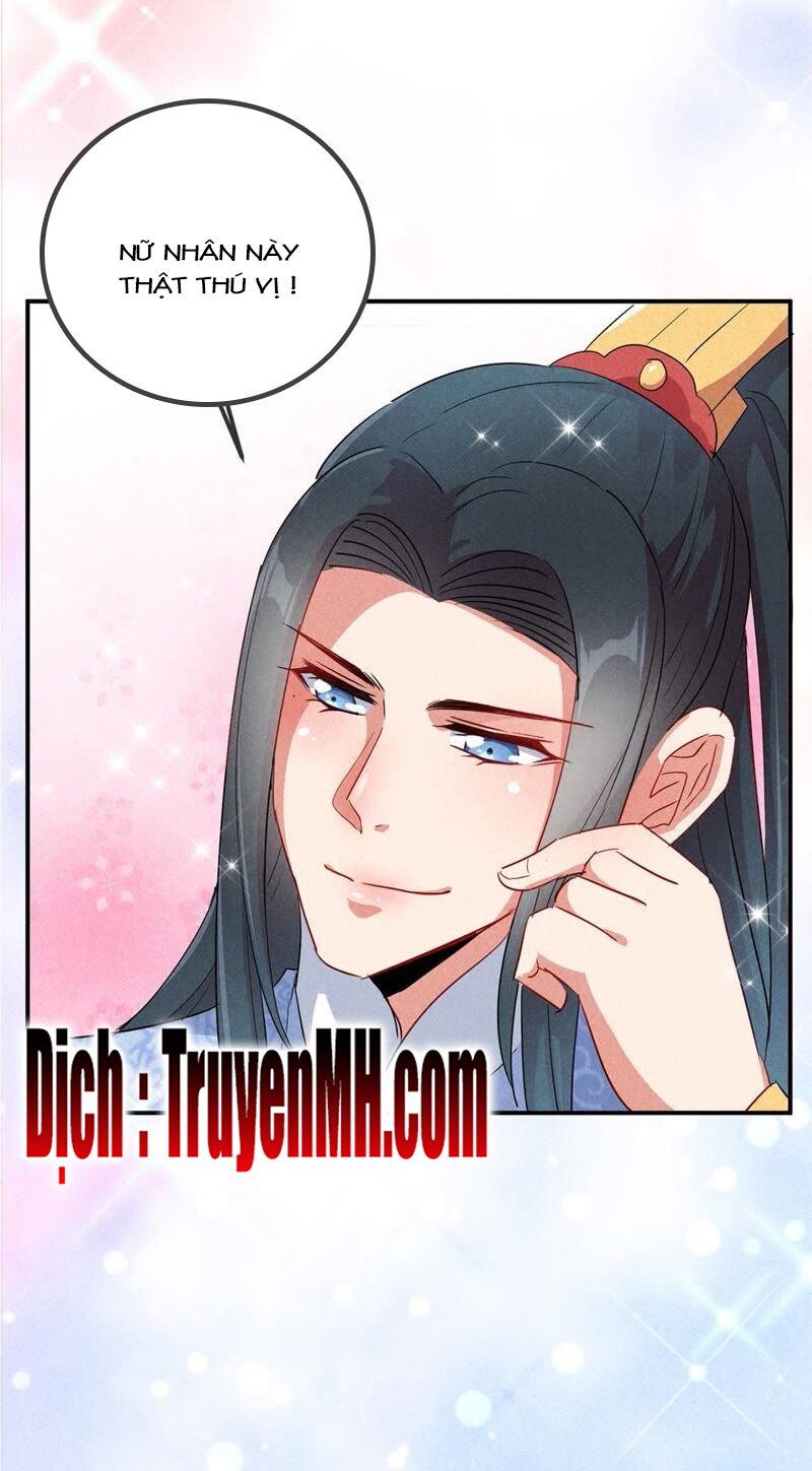 101 mỹ nam của vương phi béo phì chapter 32 18