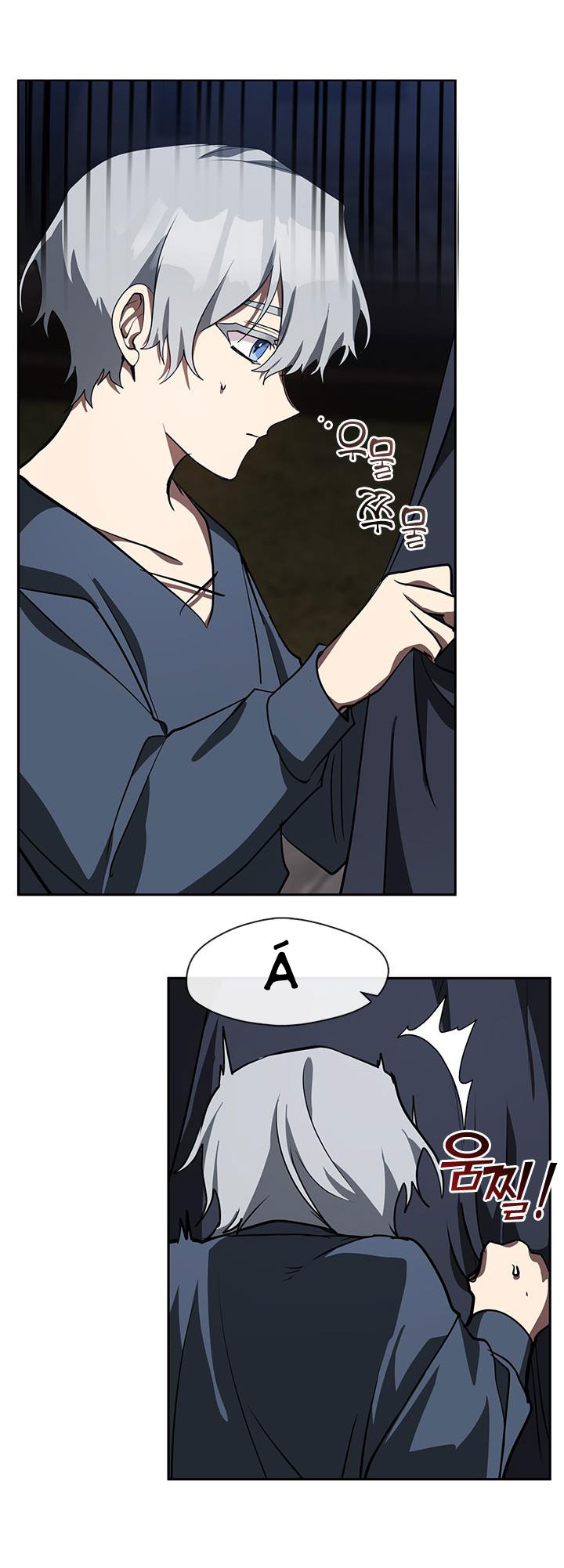 không thể bỏ rơi nhân vật phản diện chapter 32 51