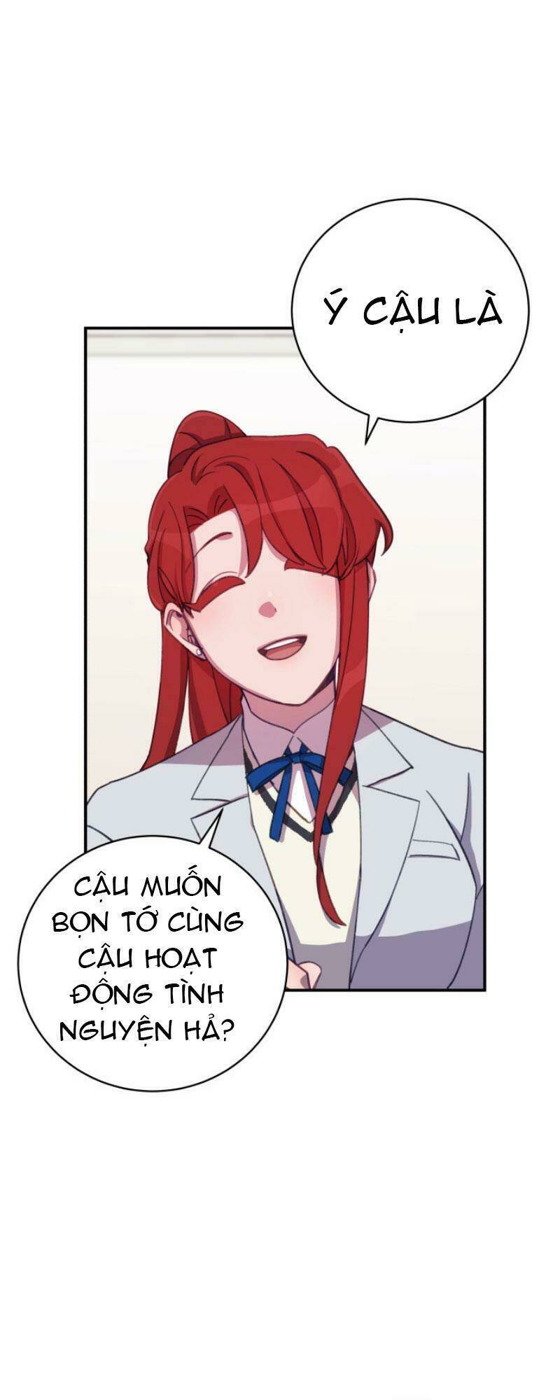 lạy chúa! xin hãy để con trở thành ác ma chapter 4 65